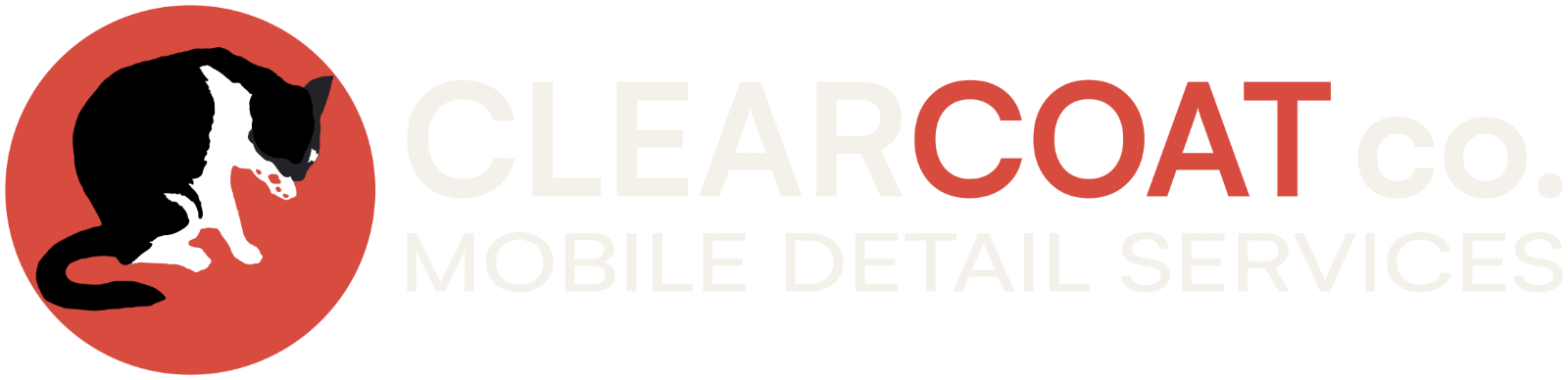 Clearcoat Co. — Mobile Detail Services